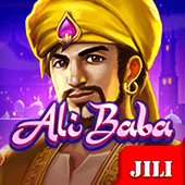 Game nóng Ali Baba trên CM889