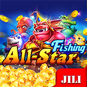 Game bắn cá Câu Cá Tất Cả Ngôi Sao trên CM889