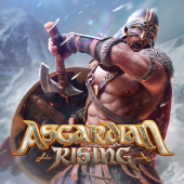 Trò Asgardian Trỗi Dậy liên quan Trí Tuệ Athena trên CM889