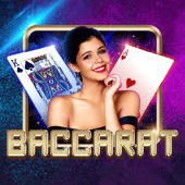Bàn casino trực tiếp Baccarat B trên CM889