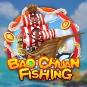 Game bắn cá Câu Cá Bao Chuan trên CM889