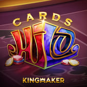 Game bài Bài Hi Lo trên CM889