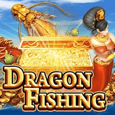 Game bắn cá Câu Cá Rồng trên CM889