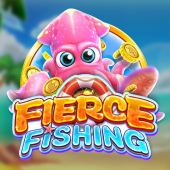 Game bắn cá Câu Cá Dữ Dội trên CM889