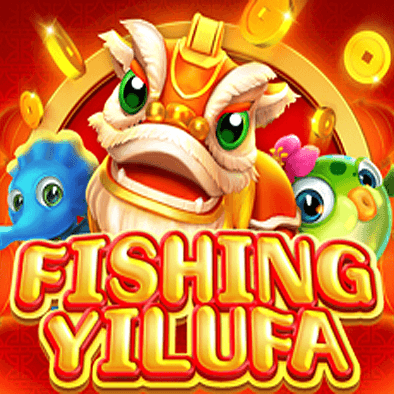 Game bắn cá Câu Cá Yi Lu Fa trên CM889