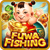 Game bắn cá Câu Cá Fuwa trên CM889
