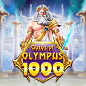 Game nóng Cổng Olympus 1000 trên CM889