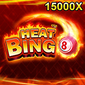 Game nóng Heat Bingo trên CM889
