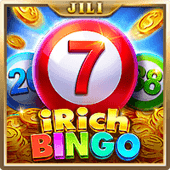 Máy nổ hũ Bingo Irich trên CM889