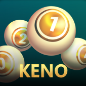 Game bài Keno trên CM889