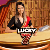 Bàn casino trực tiếp May Mắn 7 trên CM889