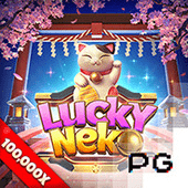 Game nóng Mèo May Mắn trên CM889