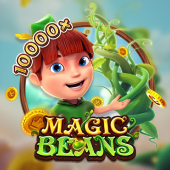 Game nóng Hạt Đậu Ma Thuật trên CM889