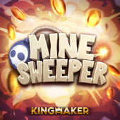 Game bài Dò Mìn trên CM889