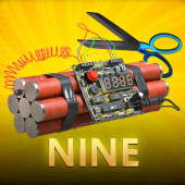Game bài Chín trên CM889