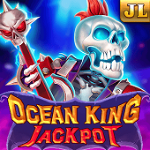 Game bắn cá Vua Đại Dương Jackpot trên CM889