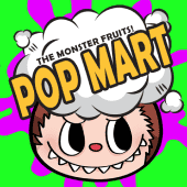 Máy nổ hũ Popmart trên CM889