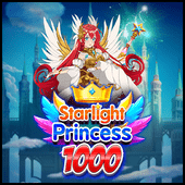 Game nóng Công Chúa Ánh Sao 1000 trên CM889