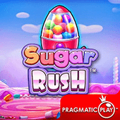 Máy Cơn Sốt Đường liên quan Sugar Rush 1000 trên CM889