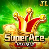 Game nóng Siêu cấp Ace Deluxe trên CM889