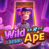 Game nóng Khỉ Hoang Dã trên CM889